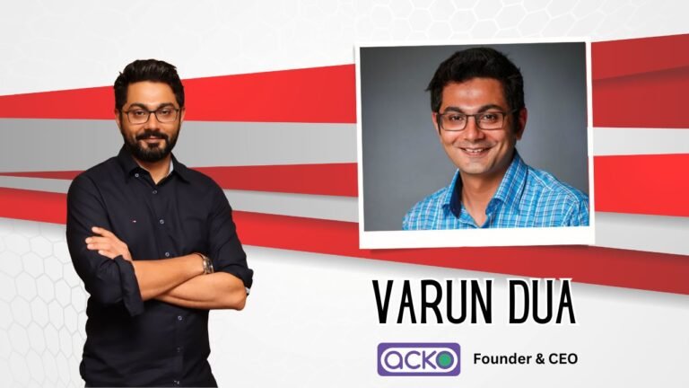 Varun Dua